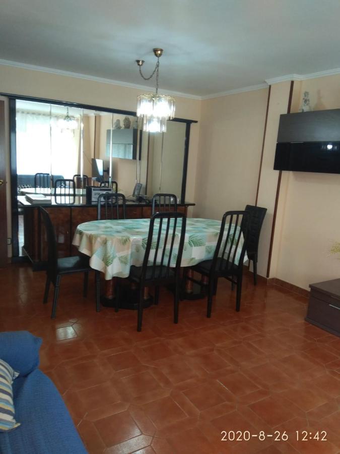 Club Nautic Apartman Cambrils Kültér fotó