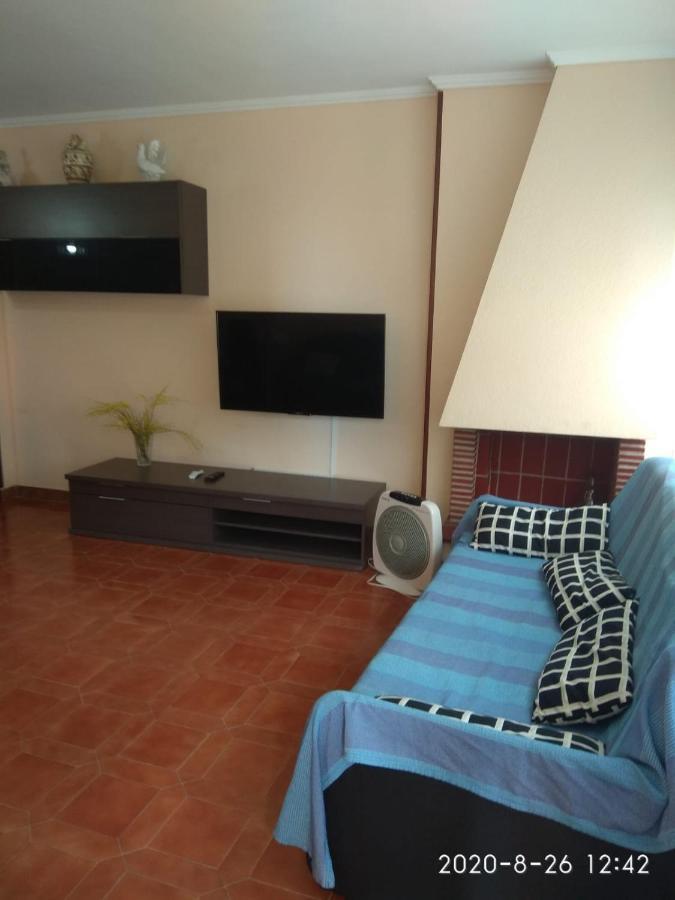 Club Nautic Apartman Cambrils Kültér fotó