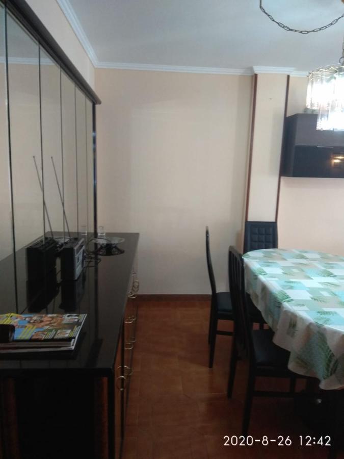 Club Nautic Apartman Cambrils Kültér fotó