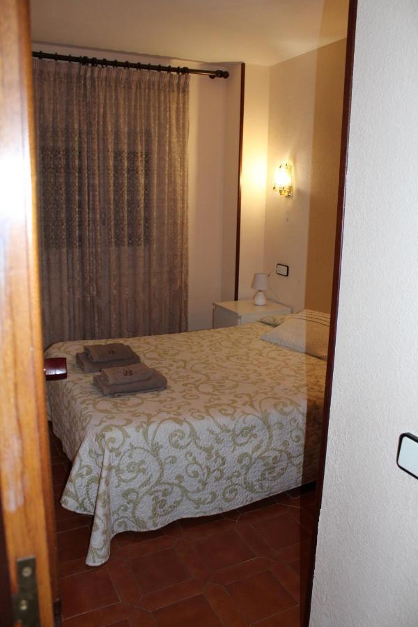 Club Nautic Apartman Cambrils Kültér fotó