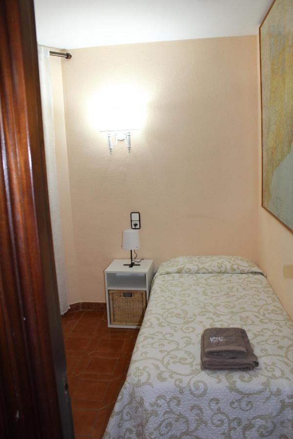 Club Nautic Apartman Cambrils Kültér fotó