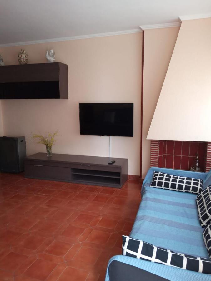 Club Nautic Apartman Cambrils Kültér fotó