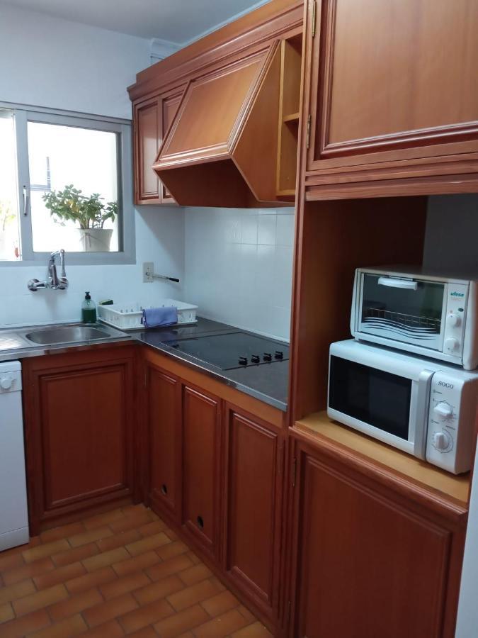 Club Nautic Apartman Cambrils Kültér fotó