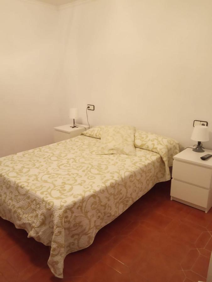 Club Nautic Apartman Cambrils Kültér fotó