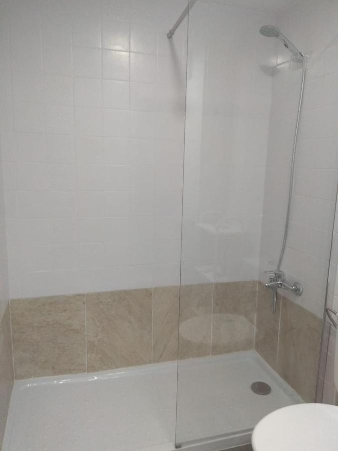 Club Nautic Apartman Cambrils Kültér fotó