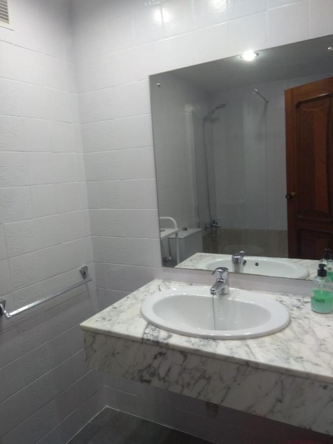 Club Nautic Apartman Cambrils Kültér fotó