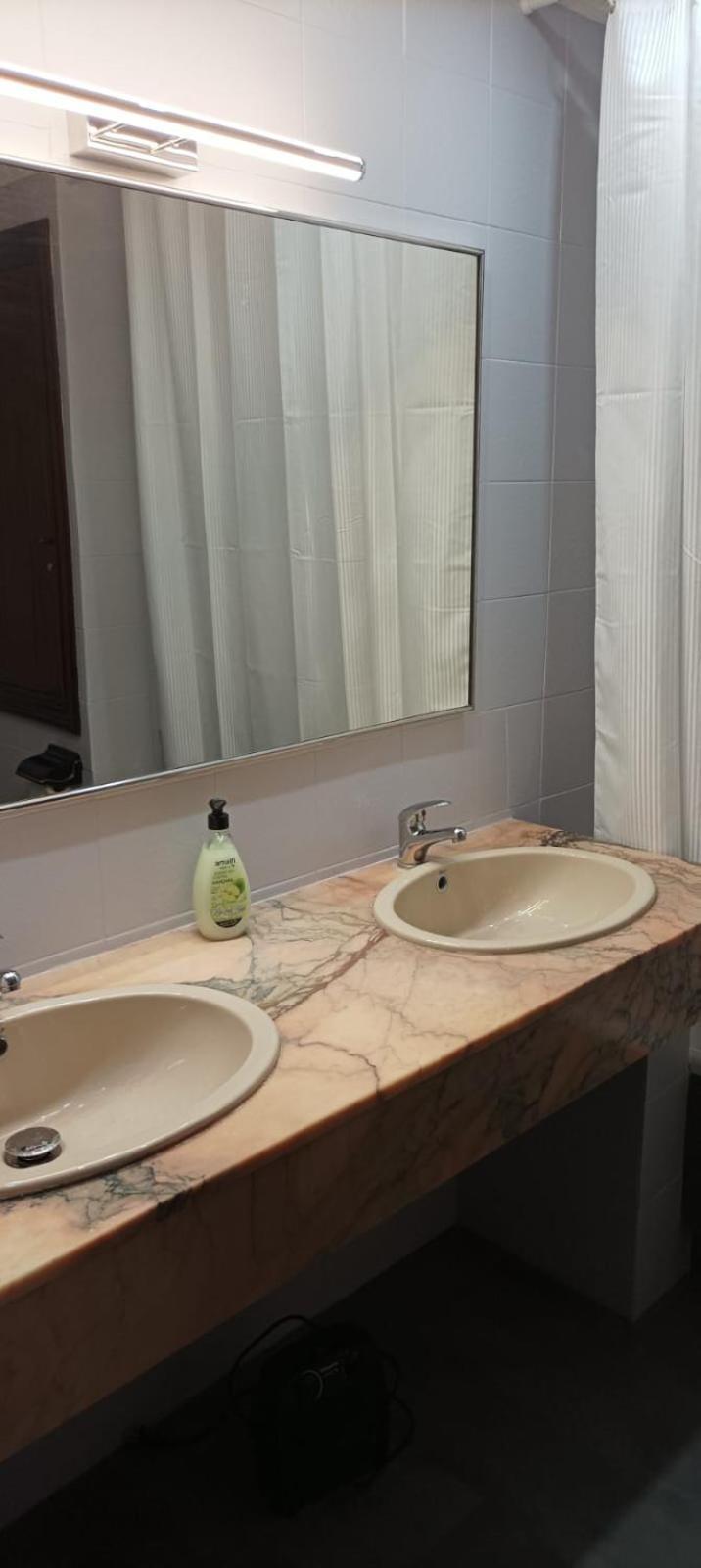 Club Nautic Apartman Cambrils Kültér fotó