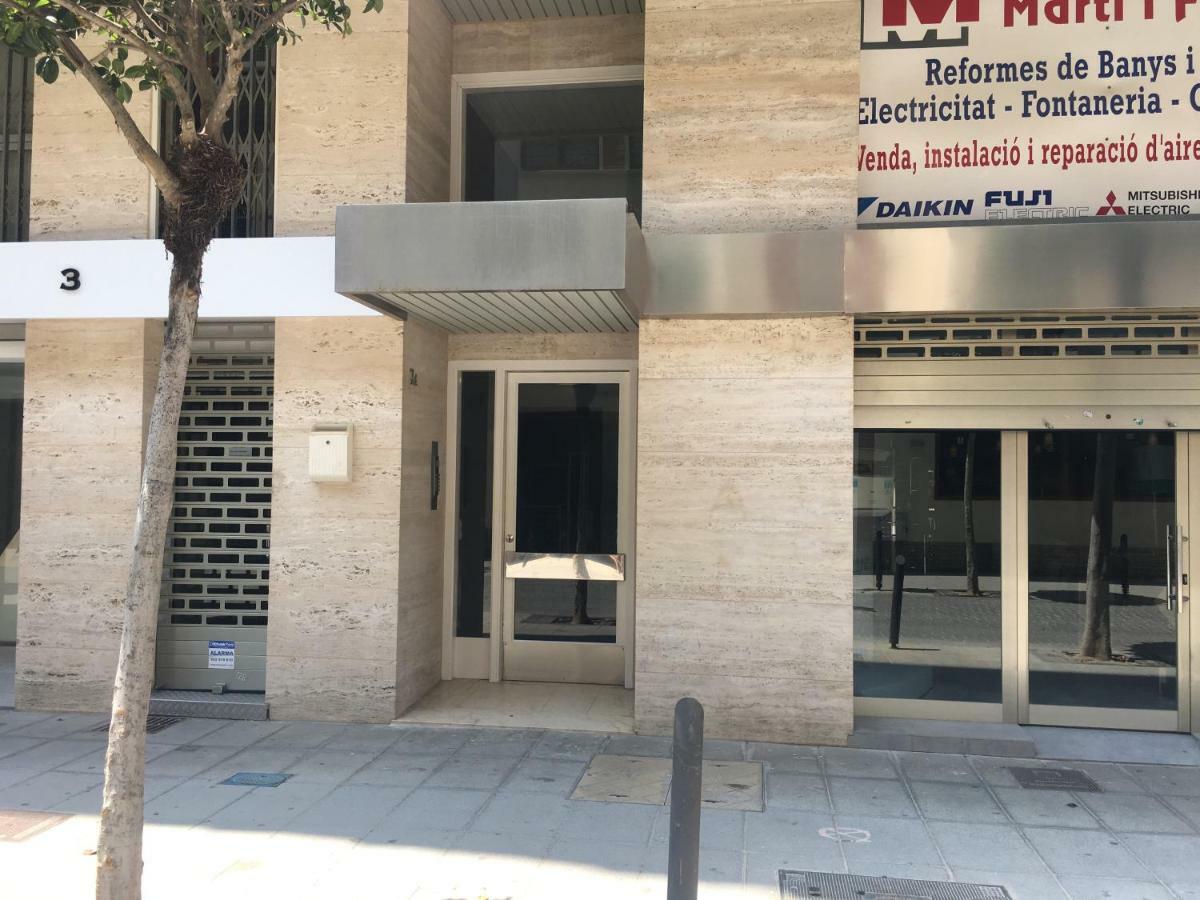 Club Nautic Apartman Cambrils Kültér fotó